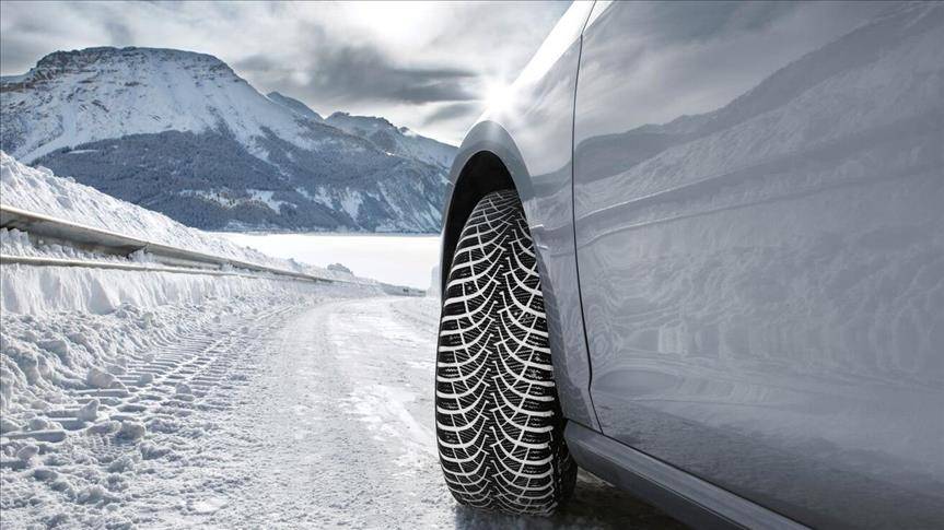 Kış lastiği kime zorunlu oldu? Ceza tutarı sürücüleri şoke etti! 7